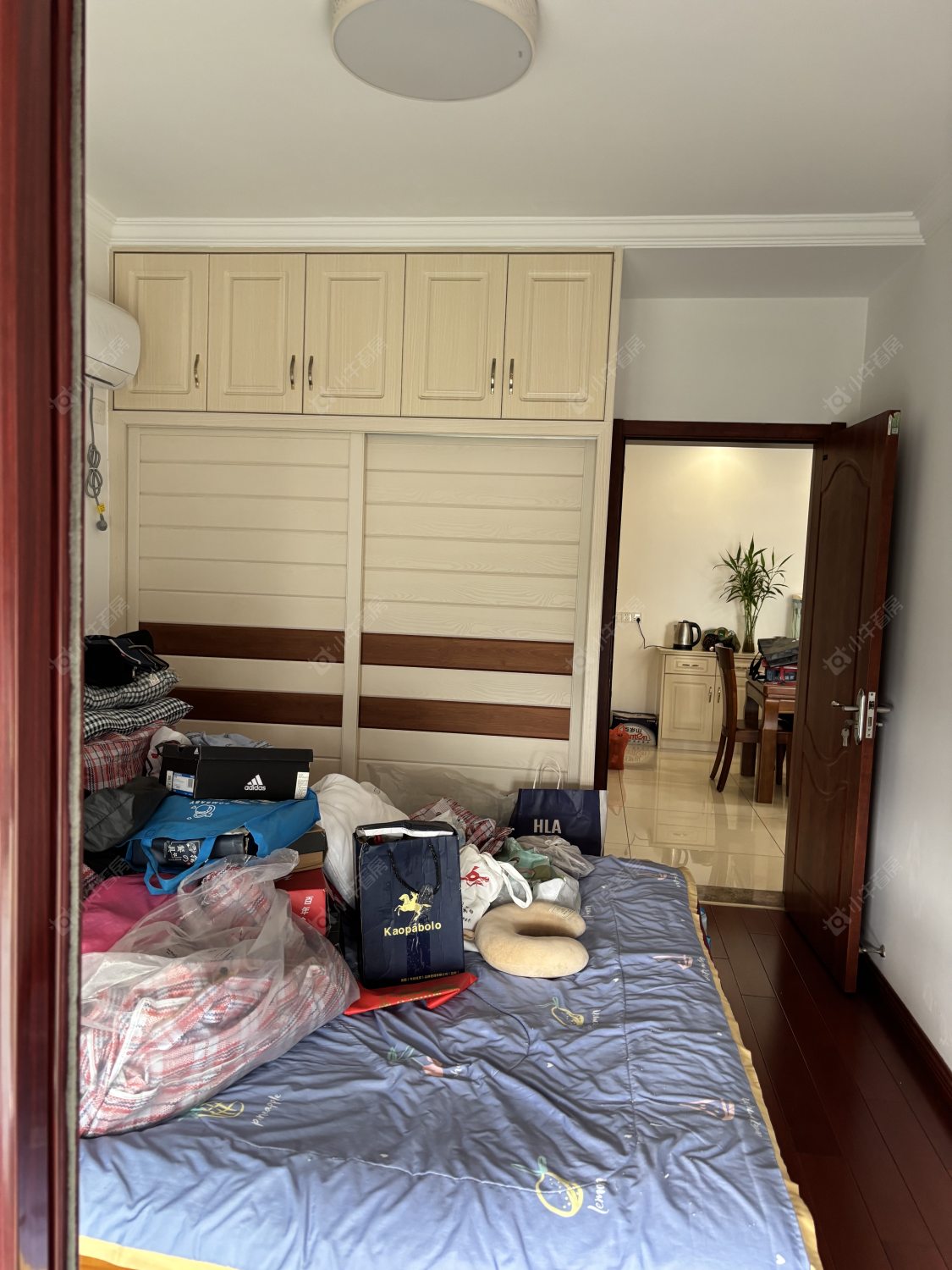 常州翡翠锦园在租房源室内图_小牛看房