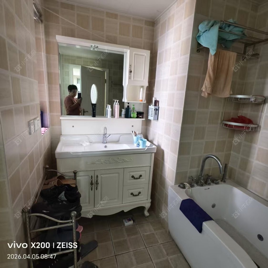 常州盛世名门在租房源_小牛看房