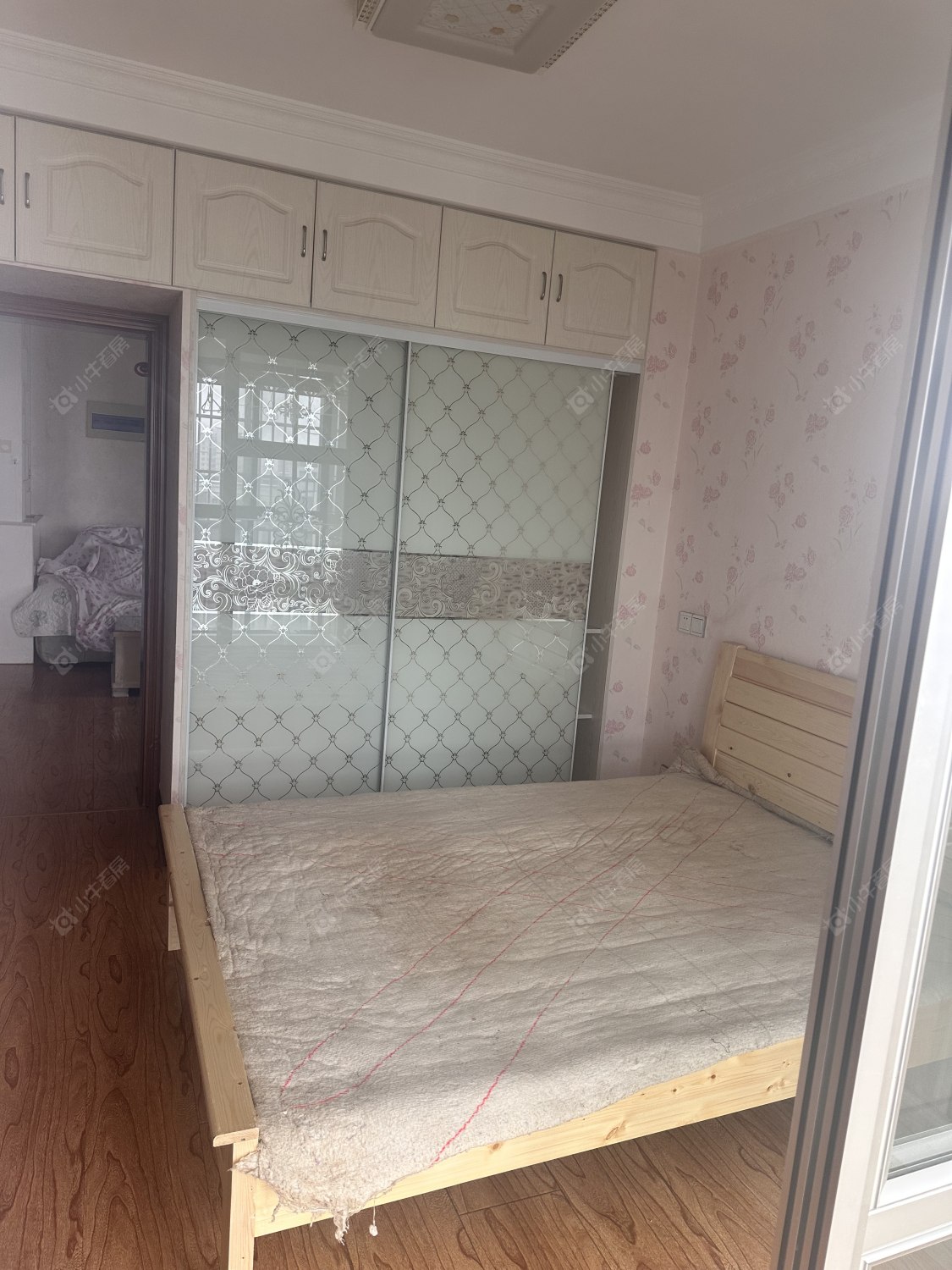 常州长宏公寓在租房源_小牛看房