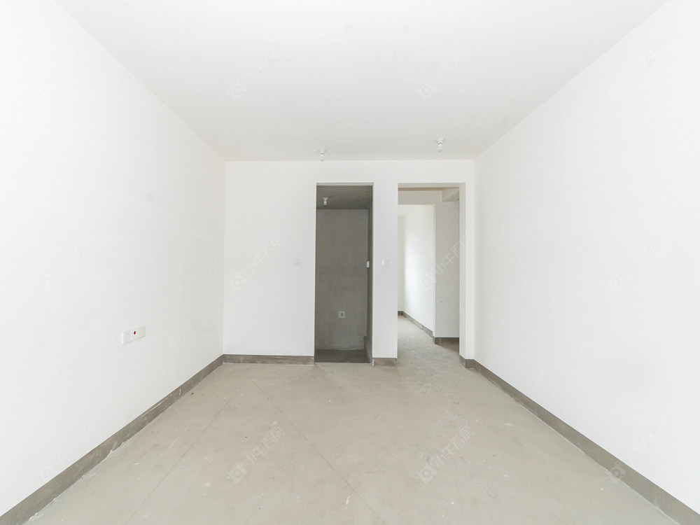 常州雅居乐熙悦府在售二手房源室内图_小牛看房