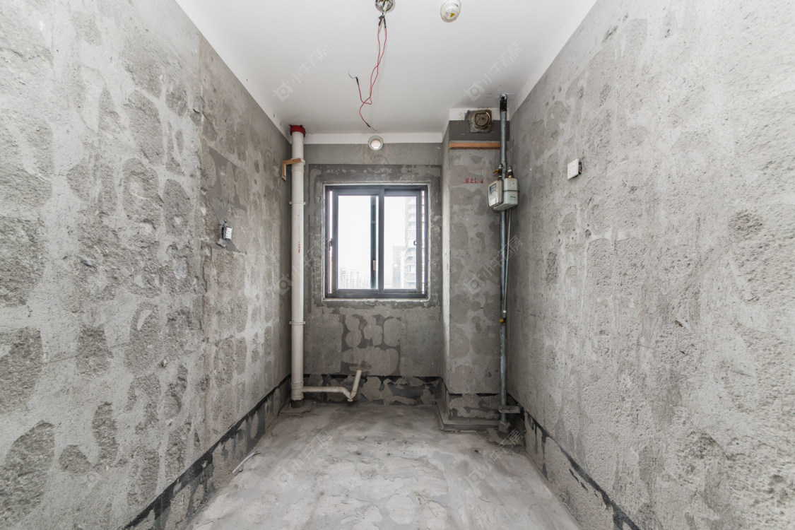 常州世茂香槟湖五期在售二手房源室内图_小牛看房