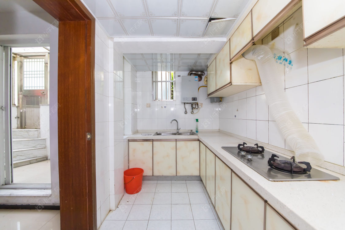 常州高成莱茵别墅区在售二手房源室内图_小牛看房