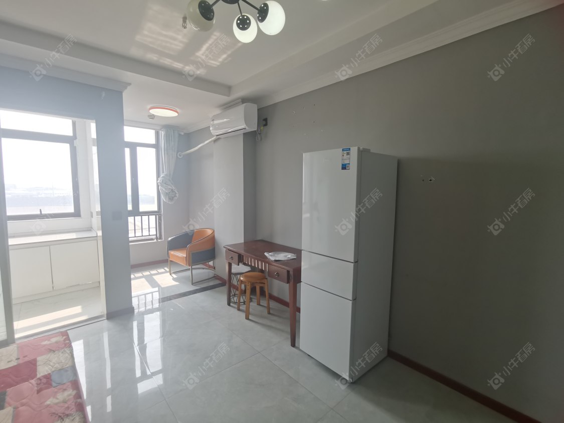 常州景荟凤凰公寓在租房源室内图_小牛看房