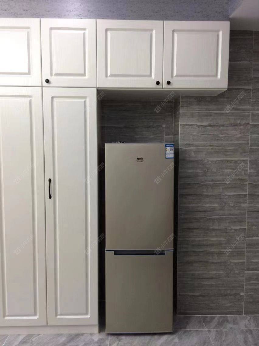 常州星河国际六区在租房源室内图_小牛看房