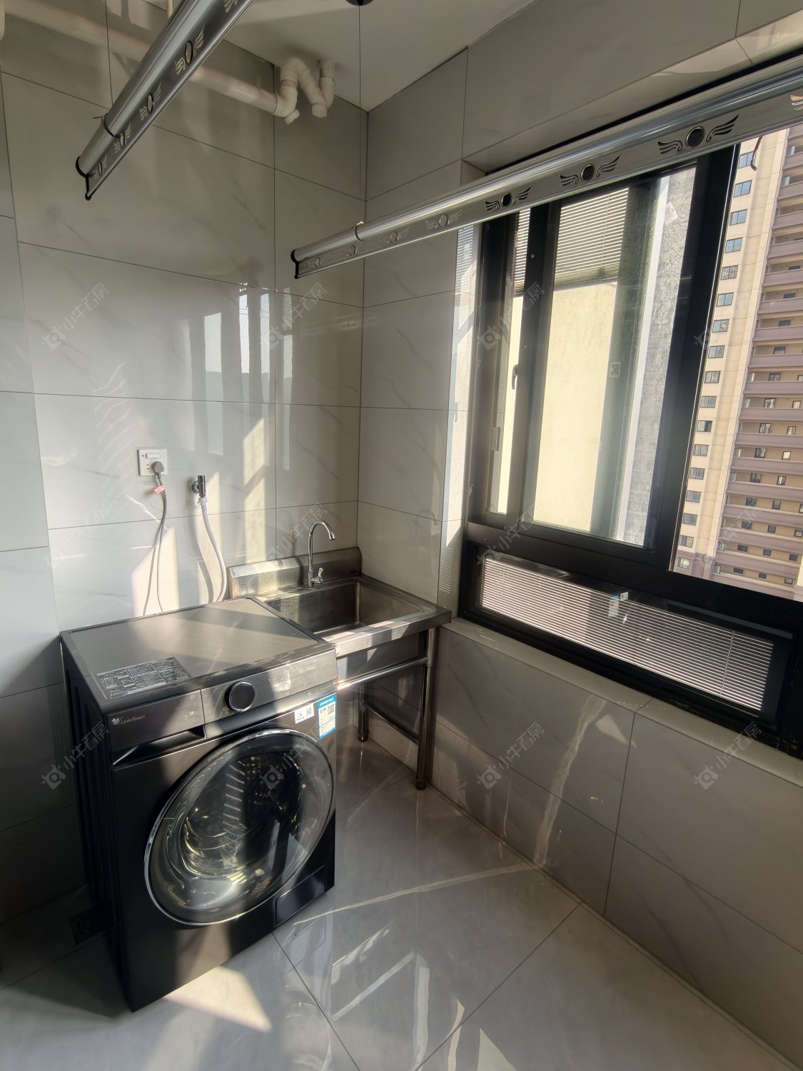 常州百馨西苑五期在租房源室内图_小牛看房