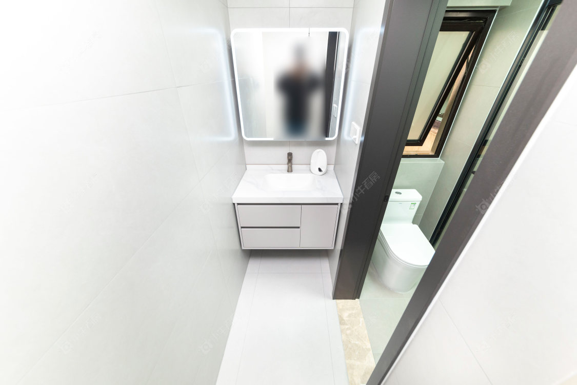 常州新城都荟在售二手房源室内图_小牛看房