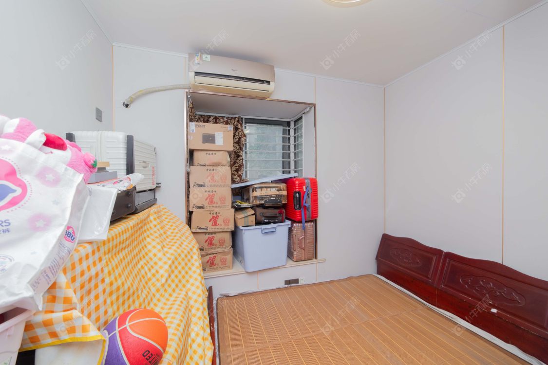 金百花园房源室内图 常州金百花园在售二手房源室内图_小牛看房