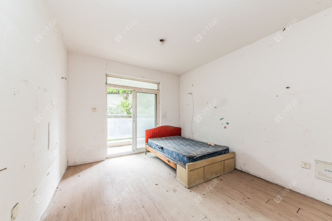 常州香树湾云景在租房源室内图_小牛看房