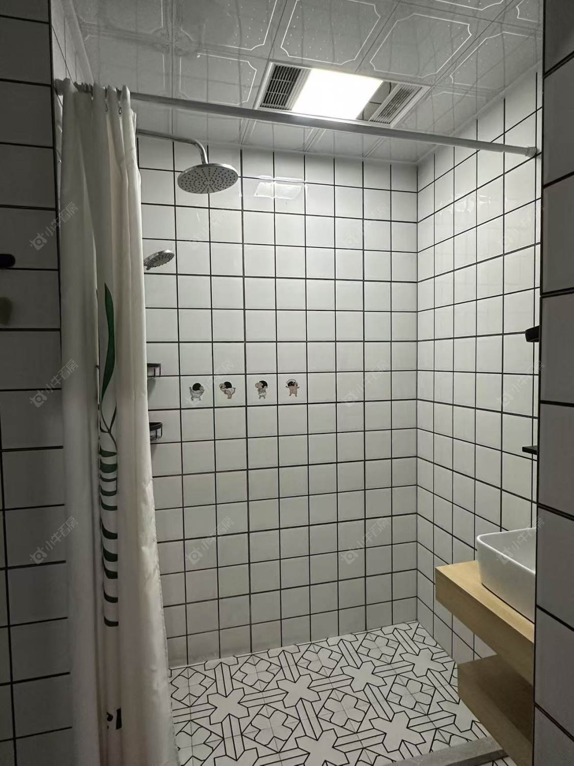 常州星河国际六区在租房源室内图_小牛看房