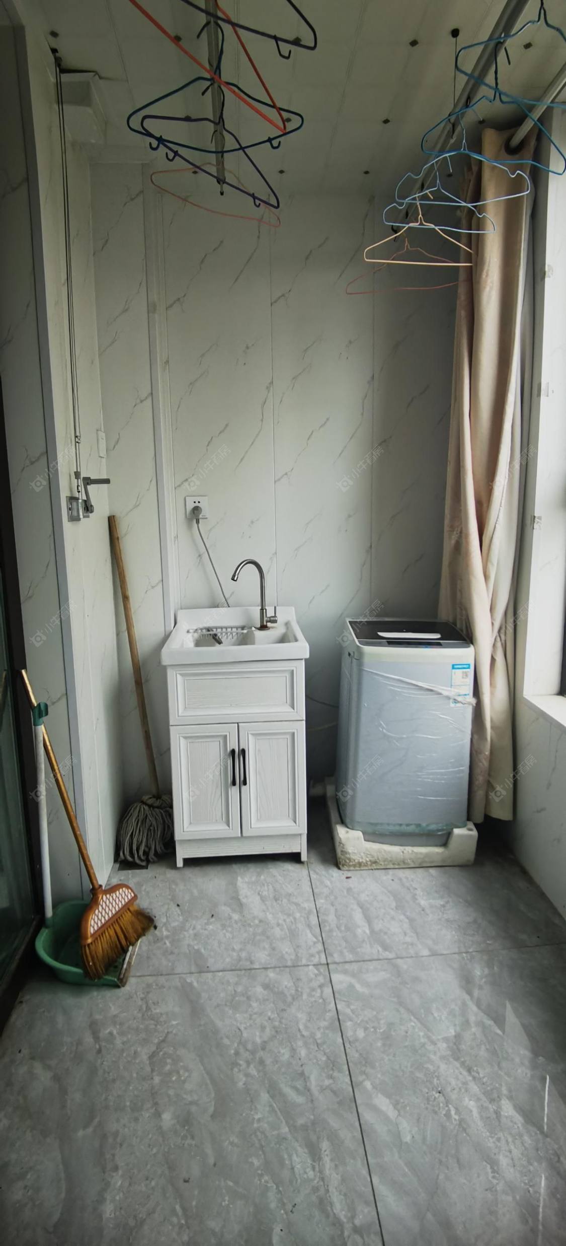 常州福成上城花园在租房源室内图_小牛看房