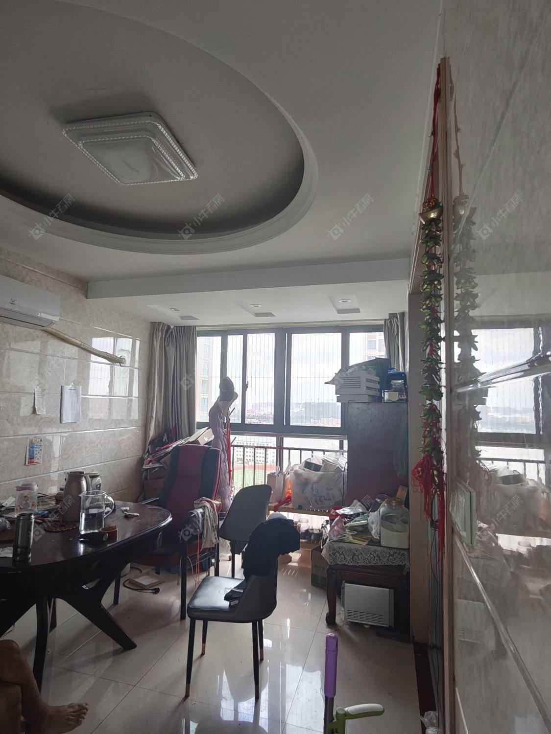 常州长河花园租房_长河花园3室1厅房源出租