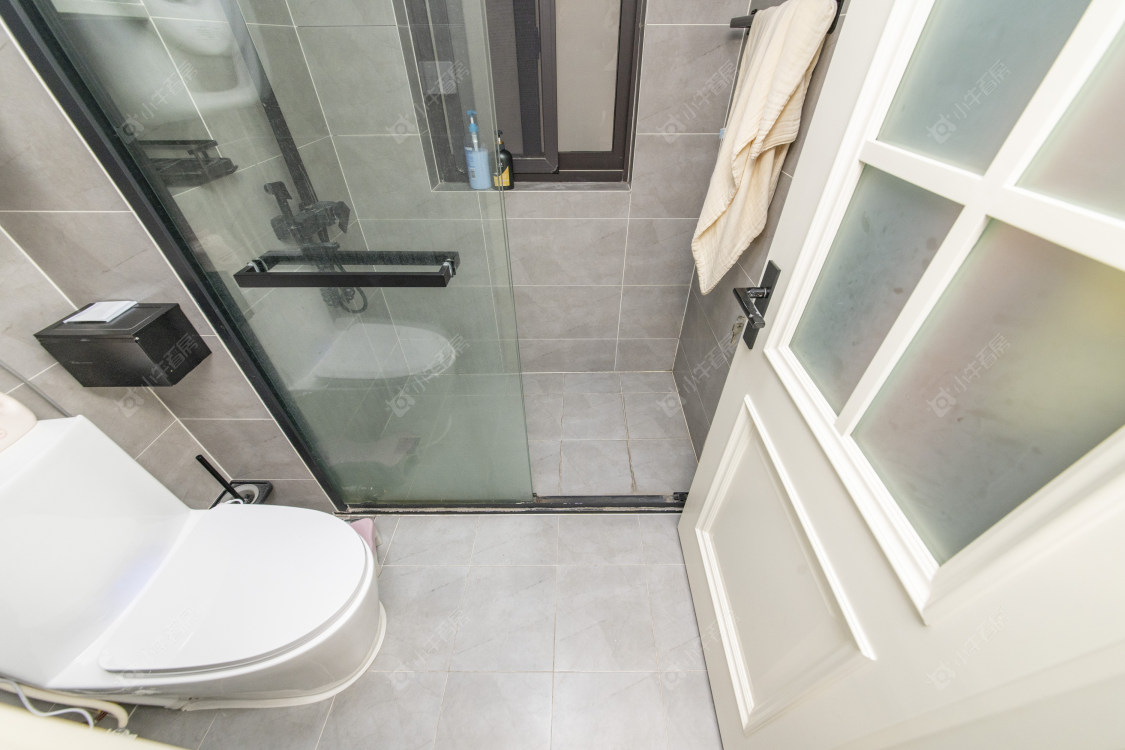 常州星河国际十区在售二手房源室内图_小牛看房