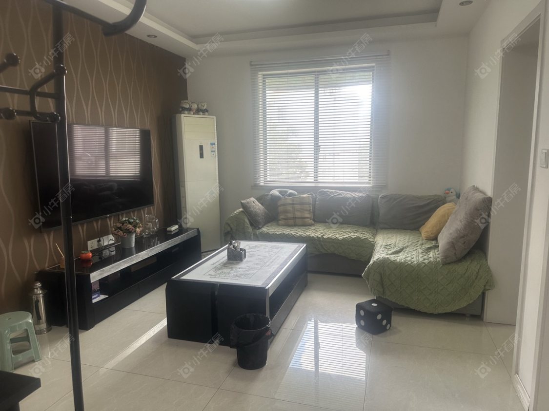 常州清潭六村租房_小牛看房