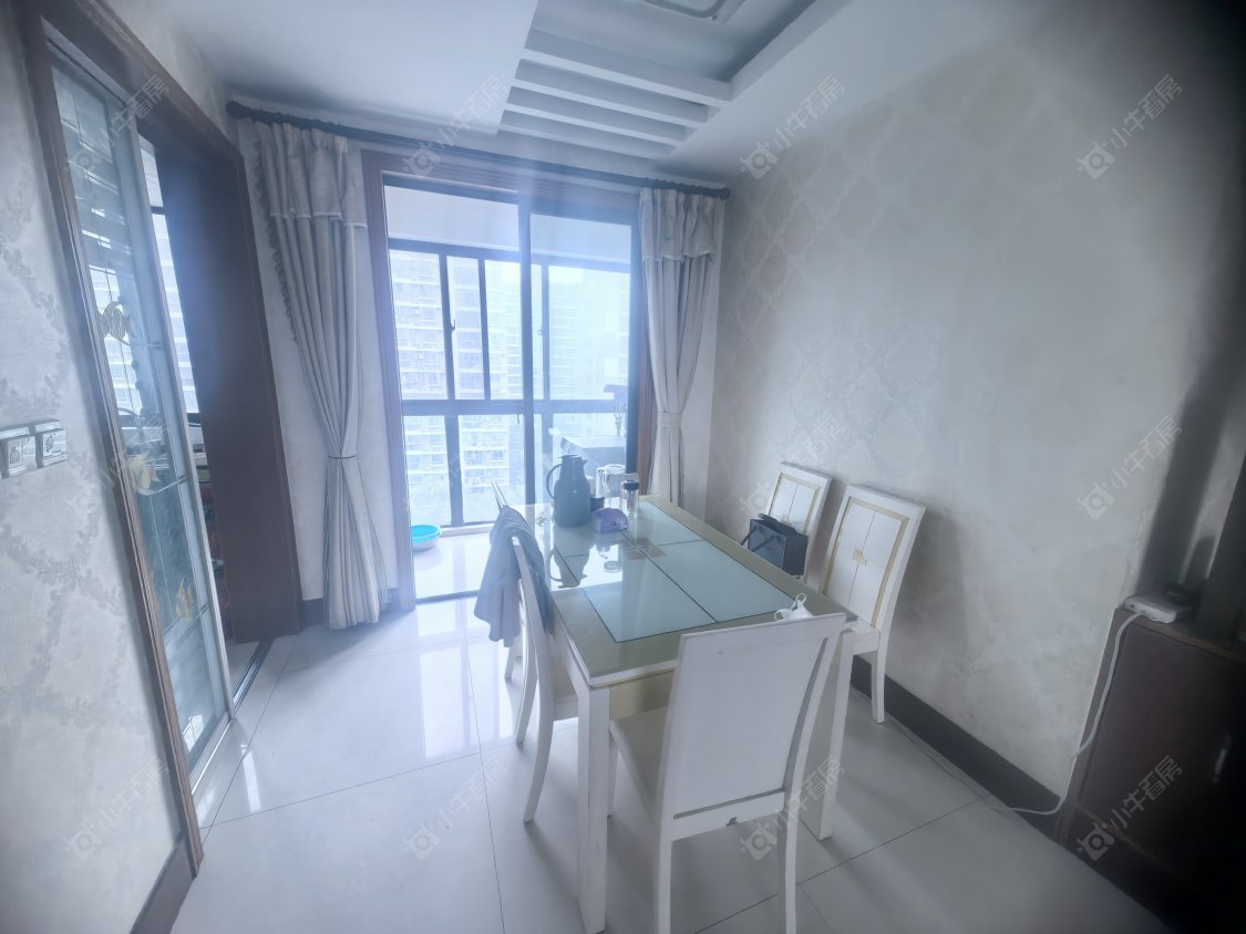 常州玉龙湾花园在租房源室内图_小牛看房