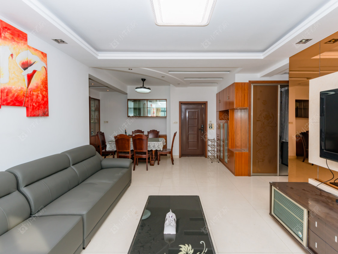 常州乐颐大厦在售二手房源室内图_小牛看房