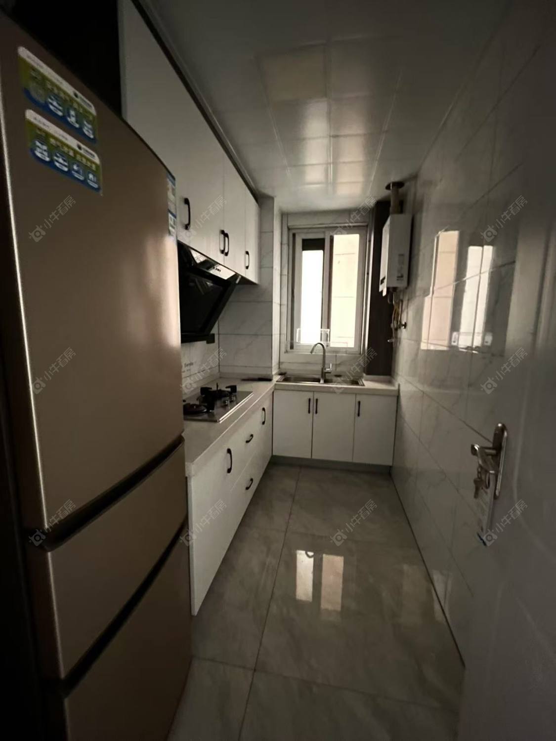 常州新城郡未来在租房源室内图_小牛看房