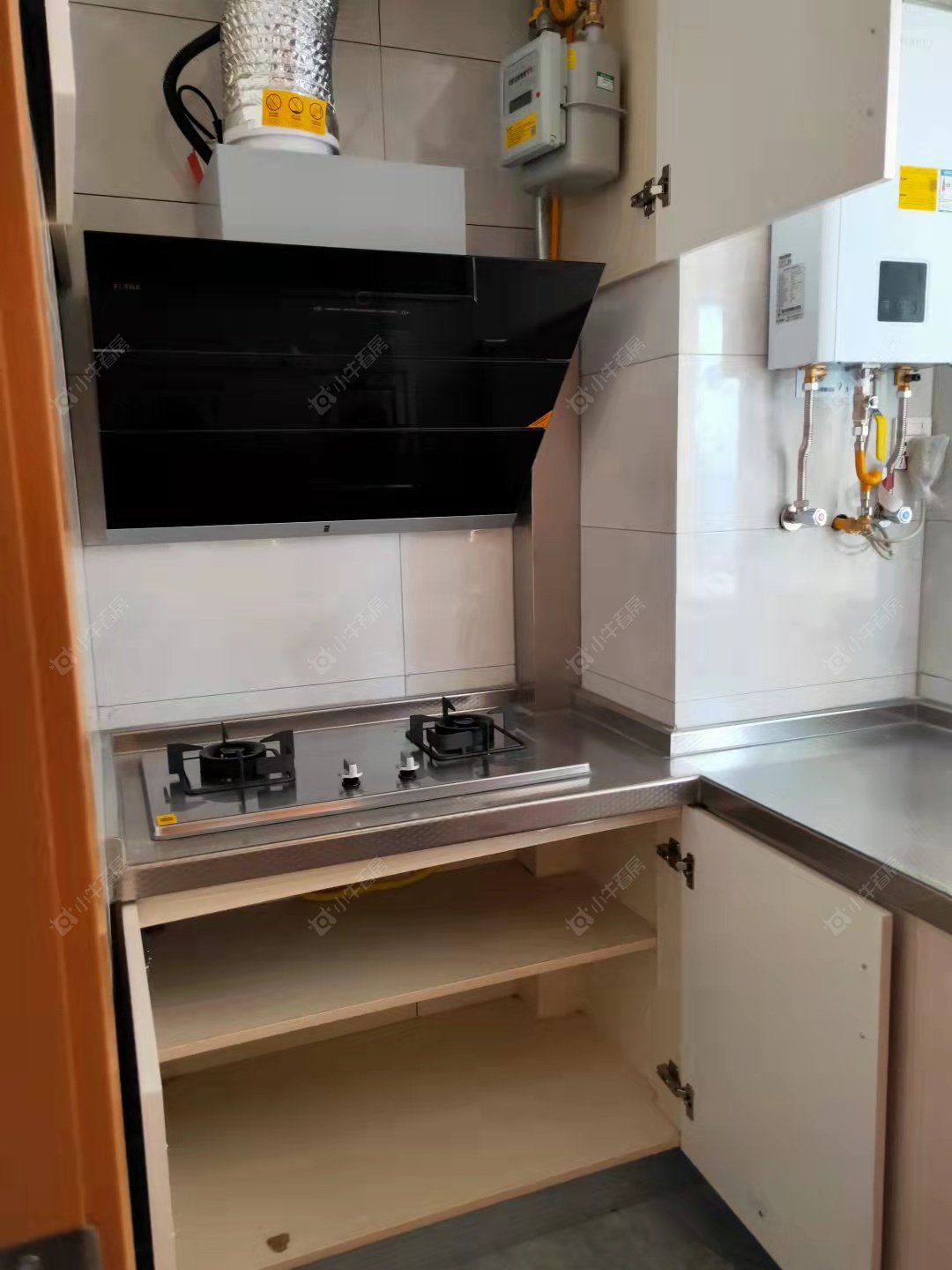 常州晋陵文锦在租房源_小牛看房