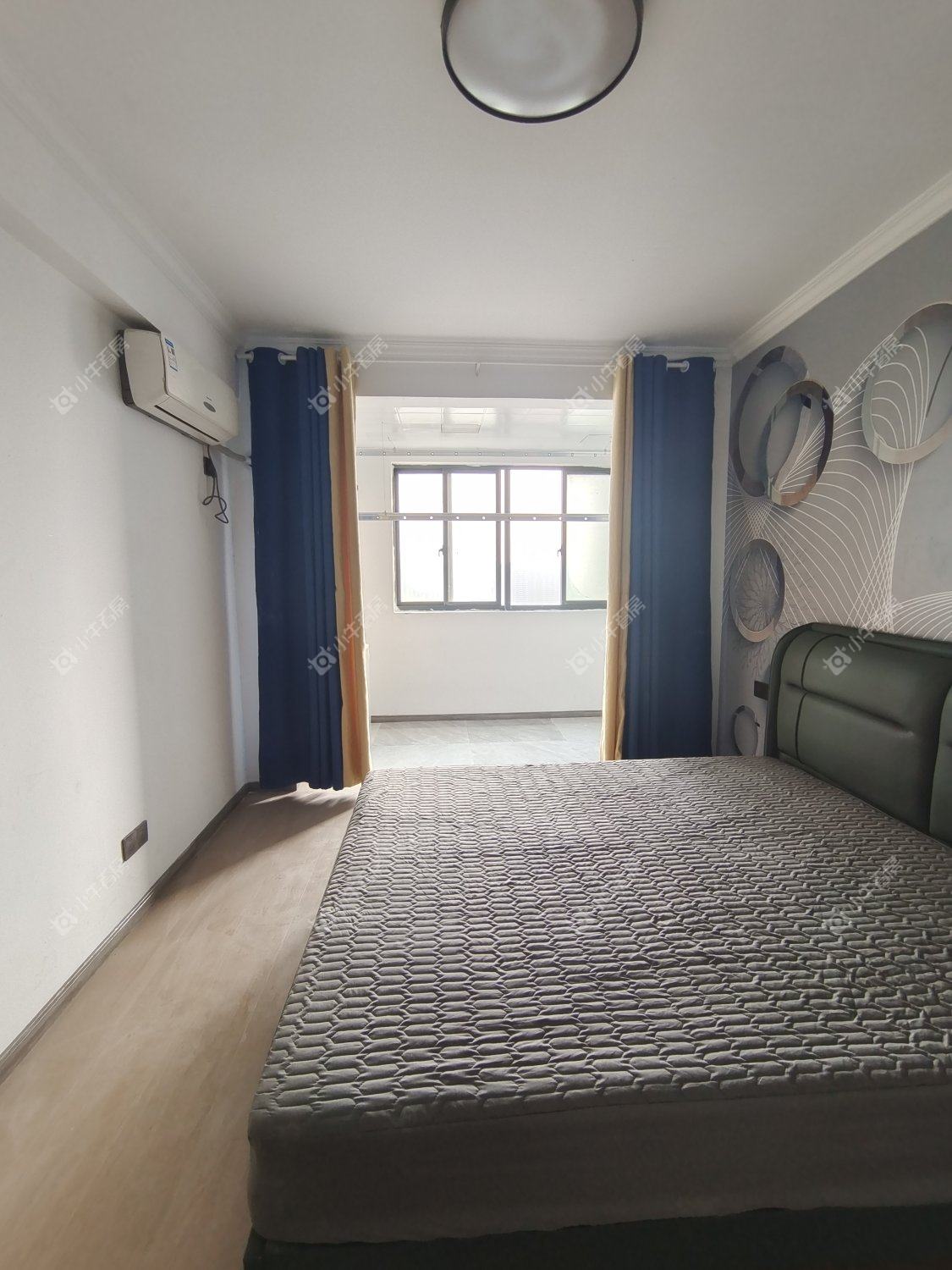 常州玲珑花园在租房源室内图_小牛看房