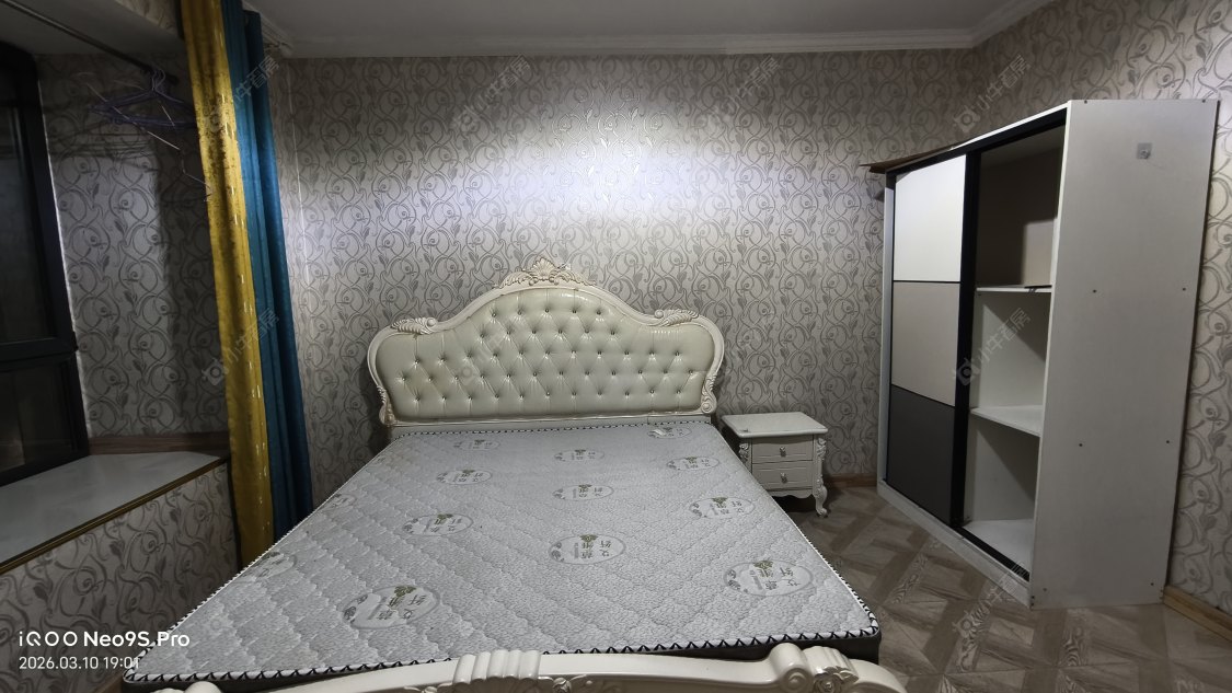 常州亨达未来城在租房源室内图_小牛看房