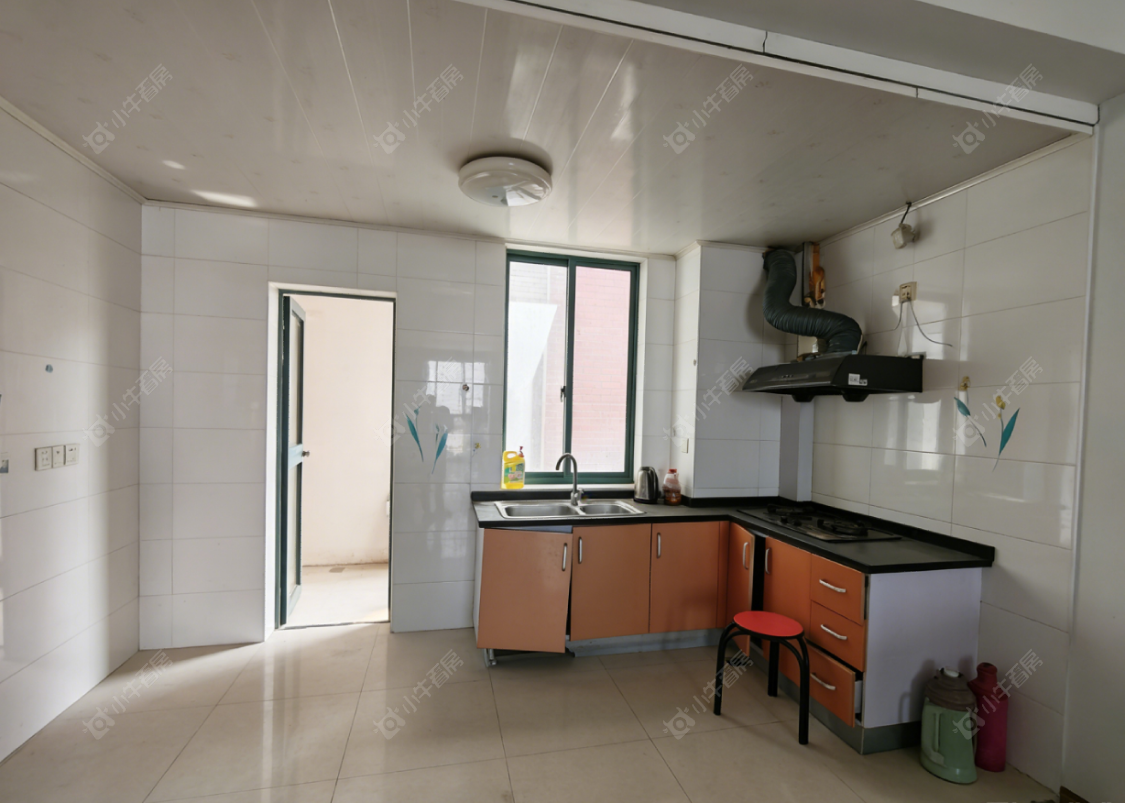 常州世府邻里中心在租房源户型图_小牛看房