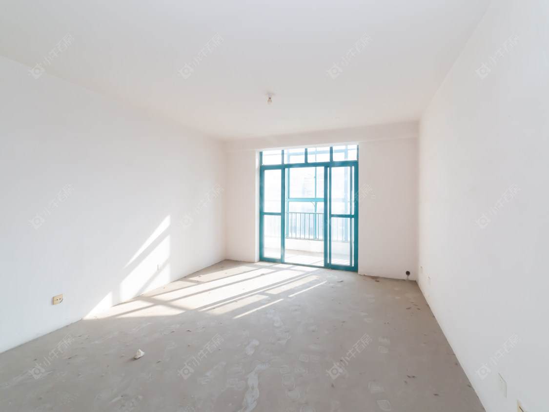 常州青竹苑C区在售二手房源室内图_小牛看房