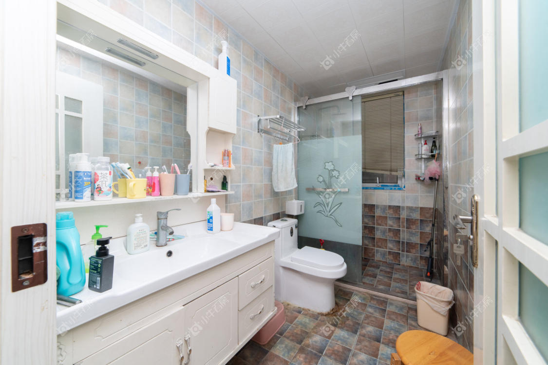 泰盈八千里房源室内图 常州泰盈八千里在租房源室内图_小牛看房