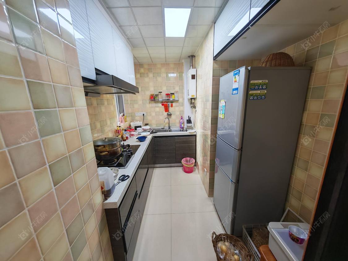 新城春天里房源室内图 常州新城春天里在租房源室内图_小牛看房