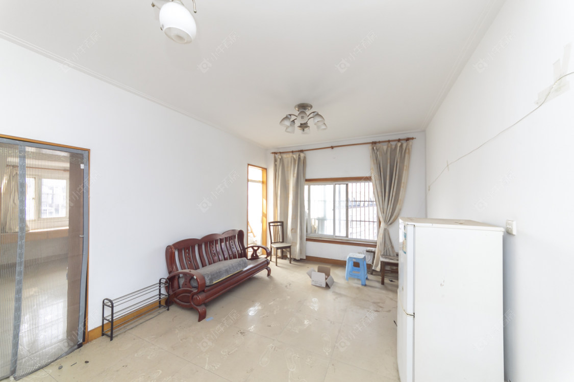 常州金谷花园在售二手房源室内图_小牛看房