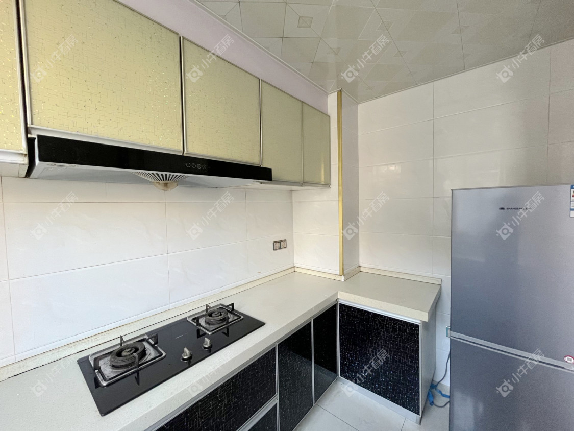 常州新城域三期2室2厅1卫出租_小牛看房