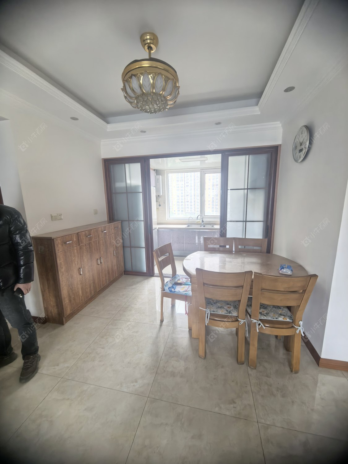 嘉禾尚郡房源室内图 常州嘉禾尚郡在租房源室内图_小牛看房