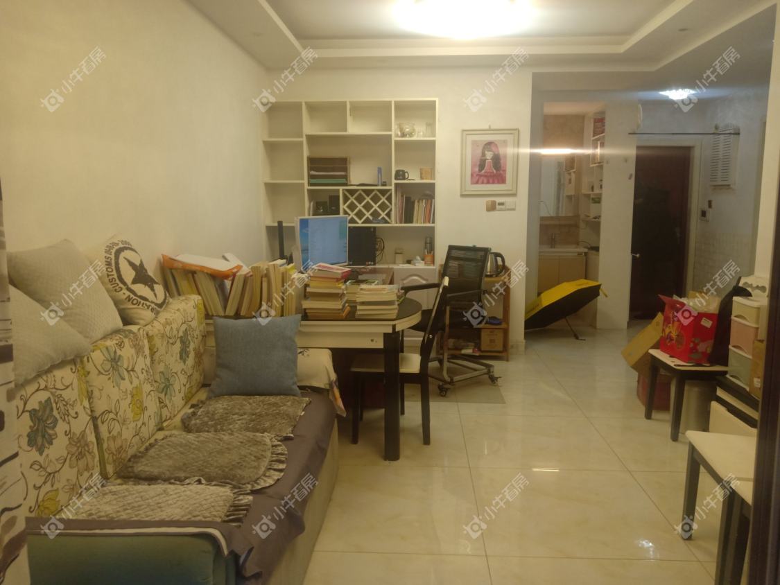 常州泰盈八千里在租房源_小牛看房