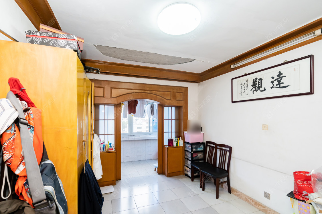 丽华二村房源室内图 常州丽华二村在售二手房源室内图_小牛看房