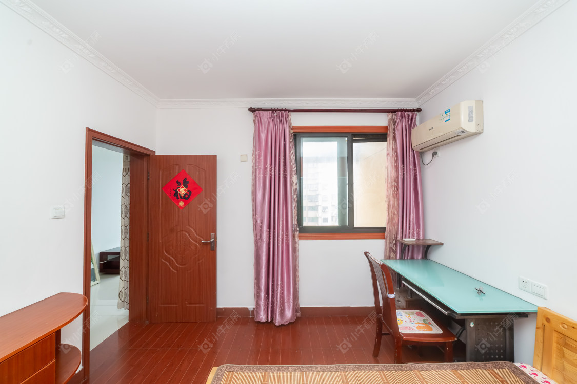 常州天山花园在售二手房源室内图_小牛看房