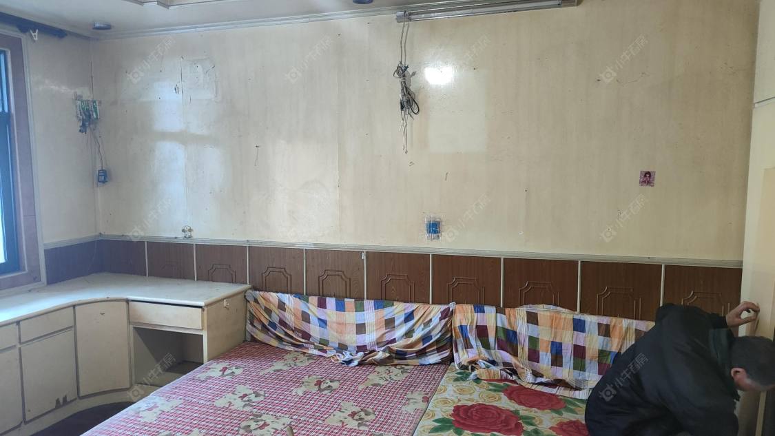 常州河苑新村在租房源室内图_小牛看房