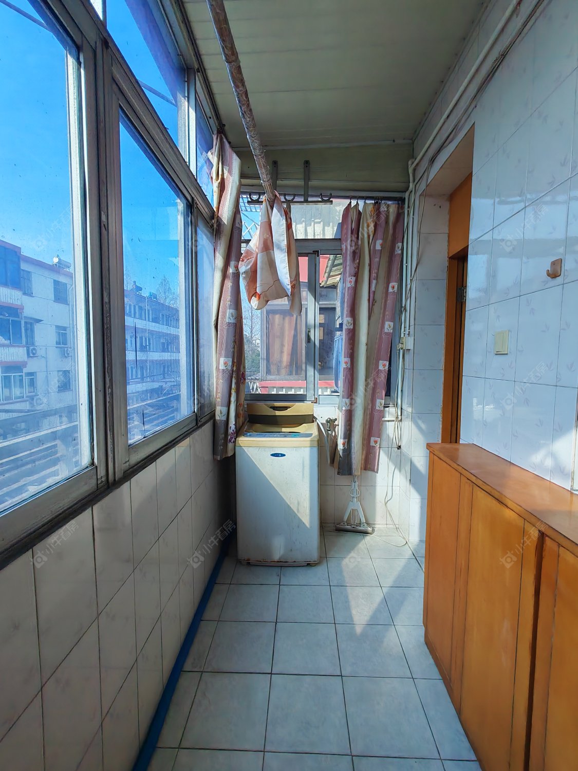 常州机械新村在租房源室内图_小牛看房