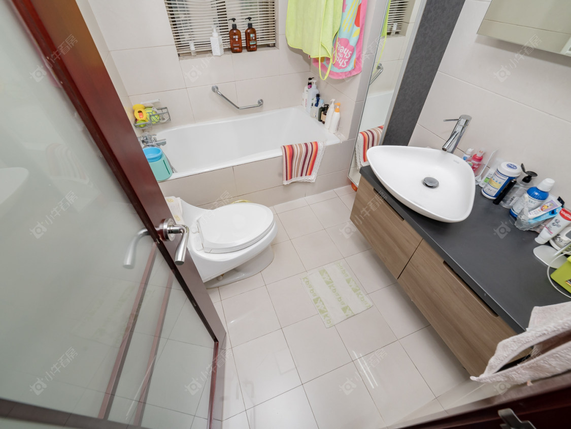 常州乾盛兰庭在售二手房源室内图_小牛看房