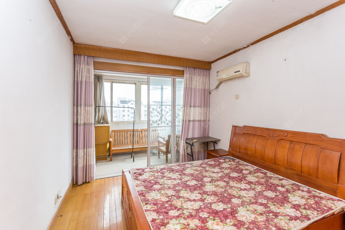 常州翠竹新村北区在售二手房源室内图_小牛看房