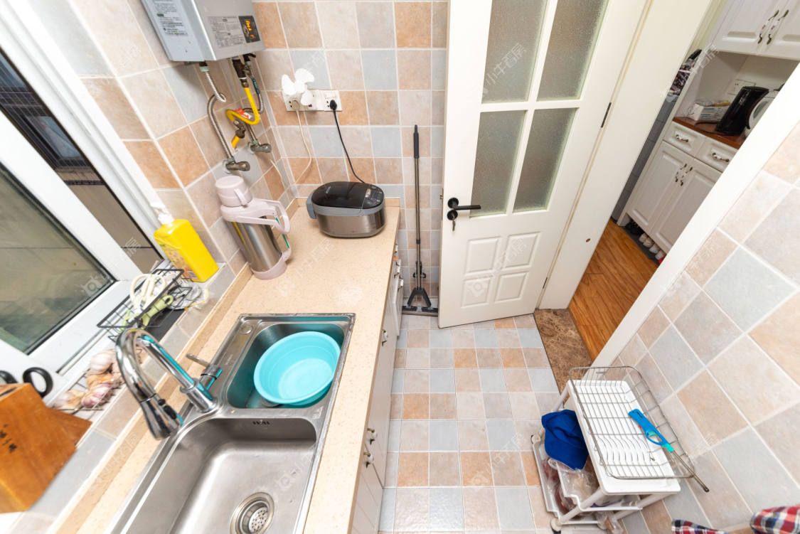 常州莱蒙城新尚在租房源室内图_小牛看房