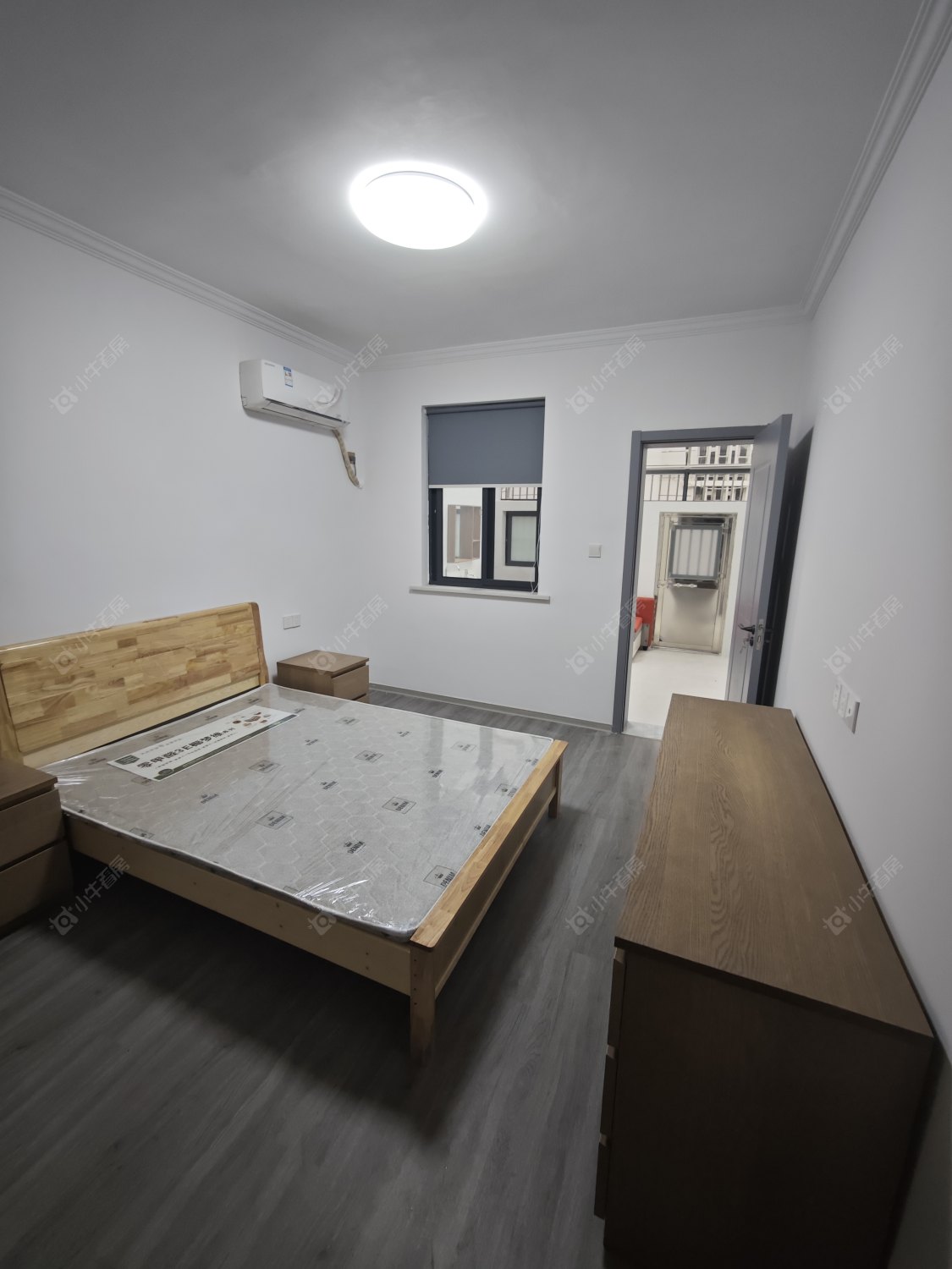 常州朝阳三村在租房源室内图_小牛看房