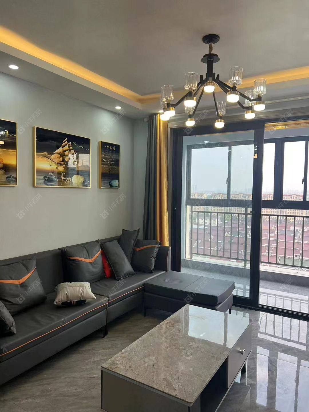 常州悦丰苑在租房源室内图_小牛看房