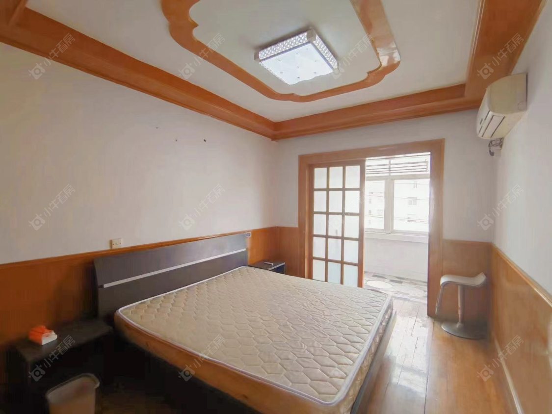 常州荆川里租房_小牛看房