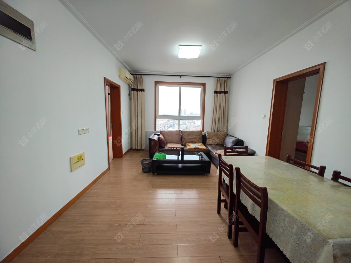 常州怡康机电广场租房_小牛看房