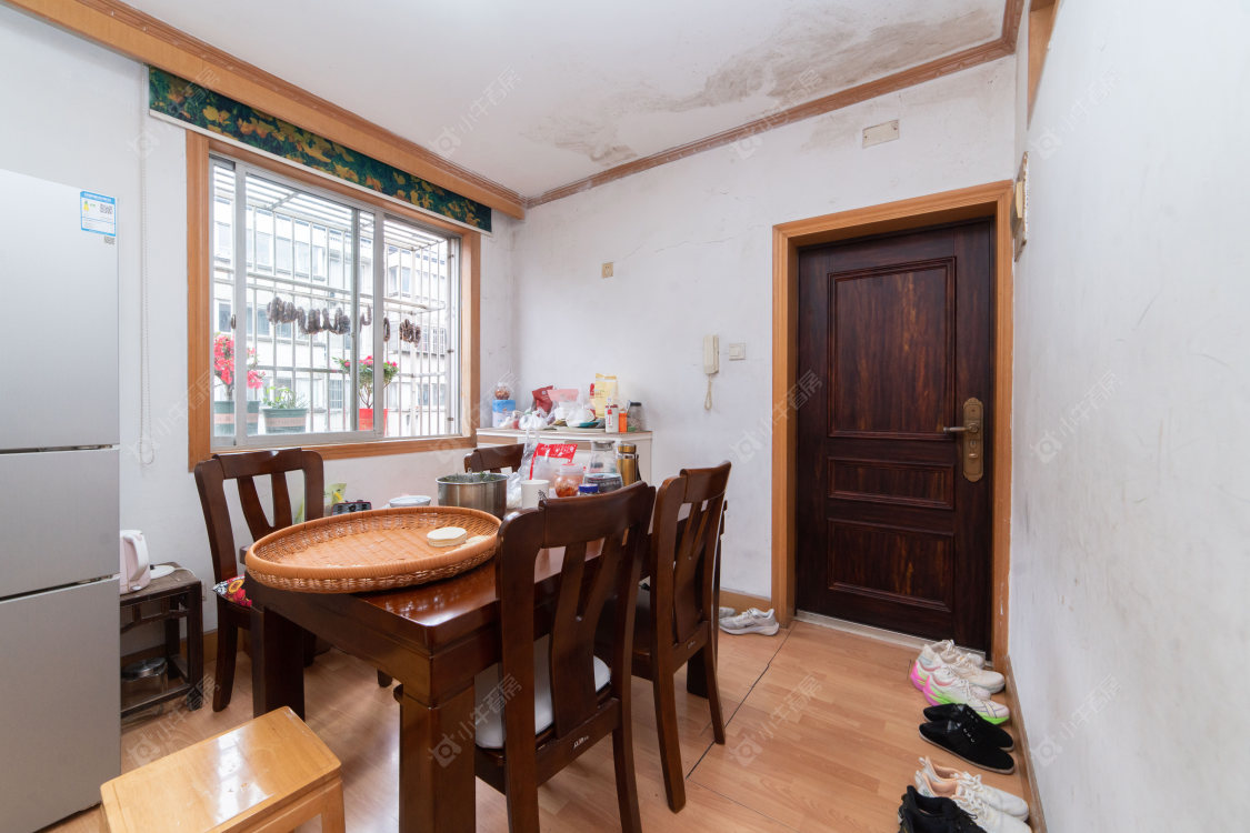 常州白云东苑一期在售二手房源室内图_小牛看房