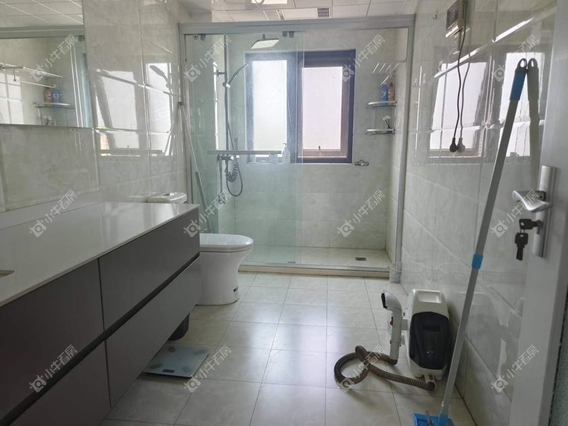 常州春江中央花苑北区在租房源_小牛看房