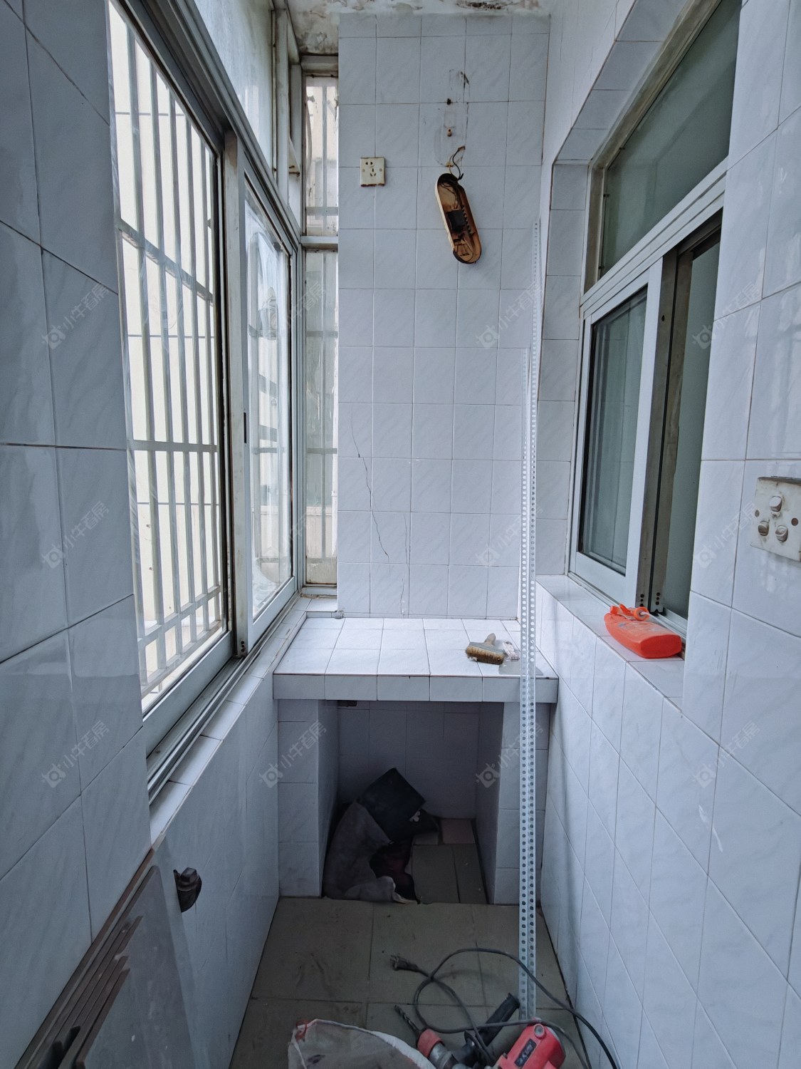 常州新丰街西楼在租房源室内图_小牛看房