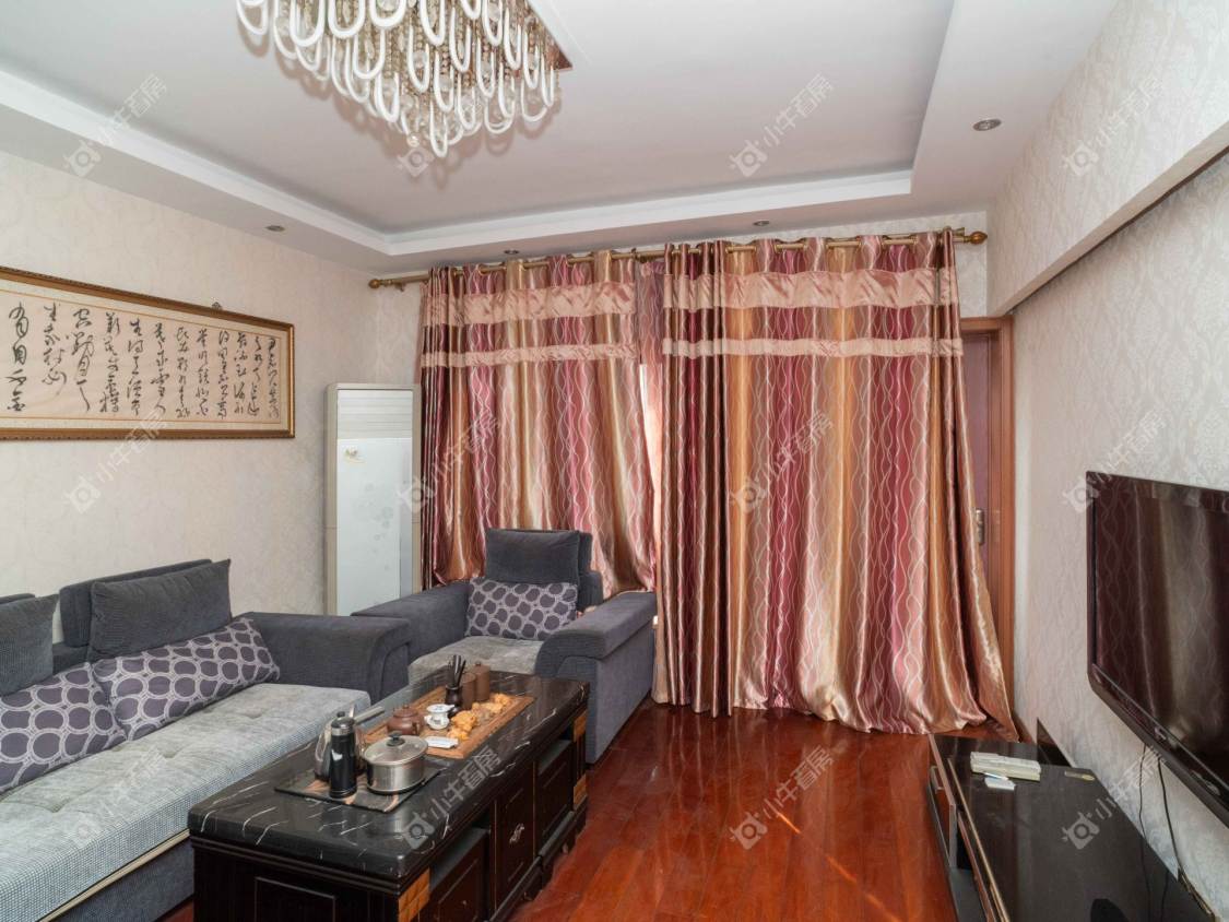 御源林城东区房源室内图 常州御源林城东区在租房源室内图_小牛看房