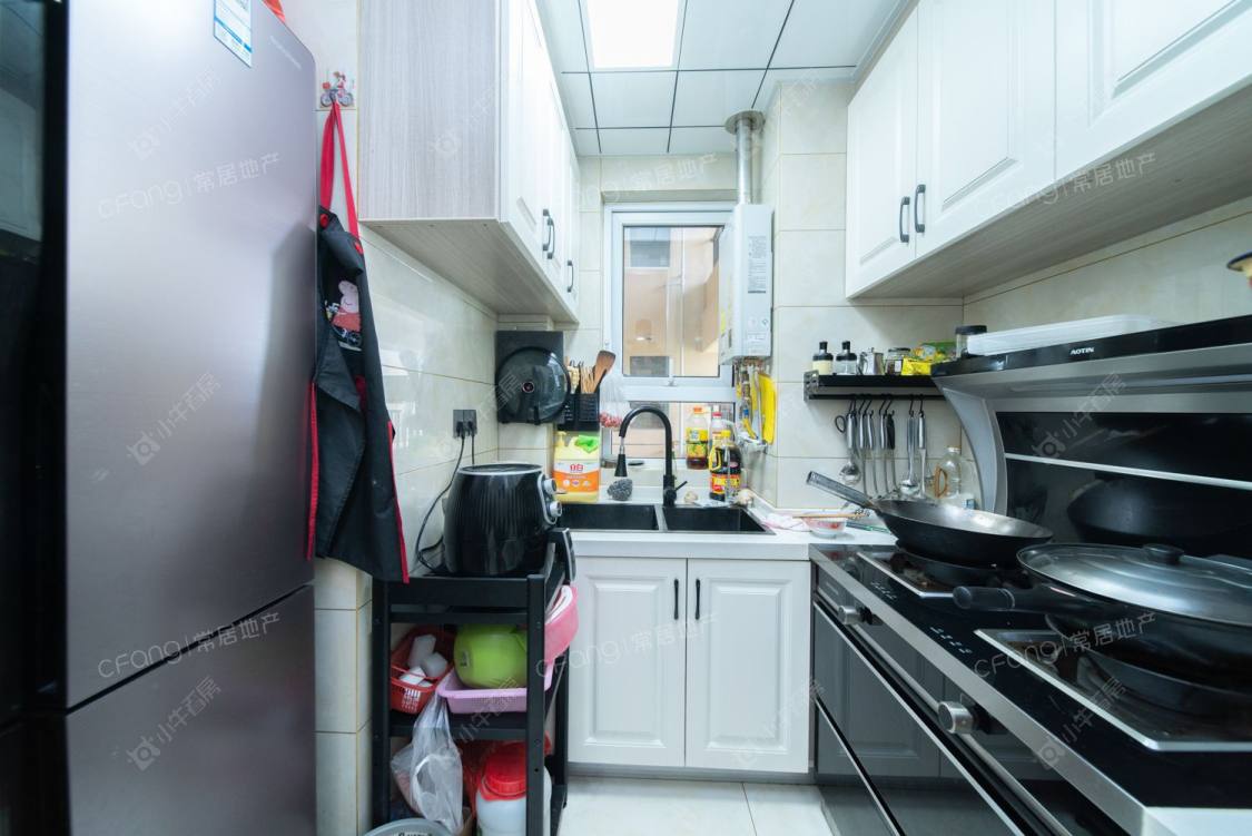 常州招商花园城在租房源_小牛看房