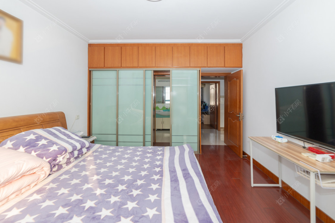 常州同德苑在售二手房源室内图_小牛看房