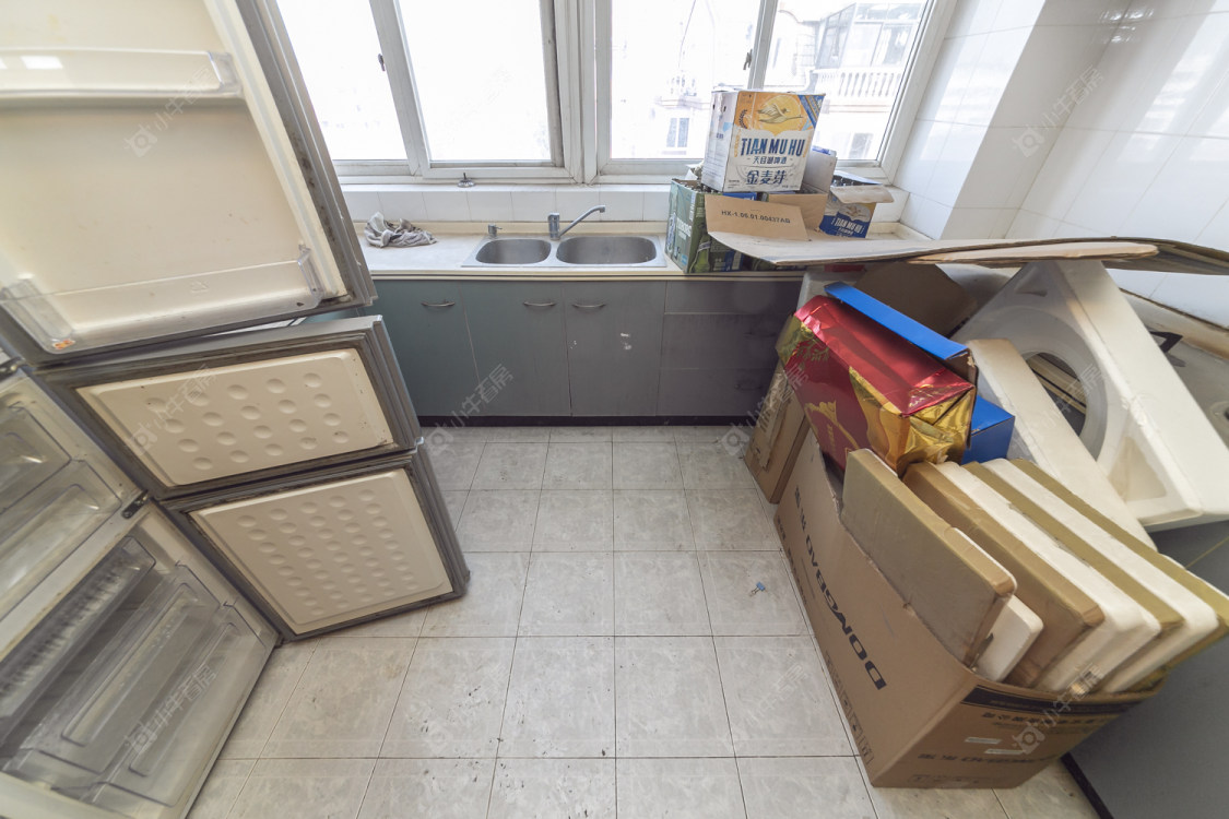 常州金谷花园在售二手房源室内图_小牛看房