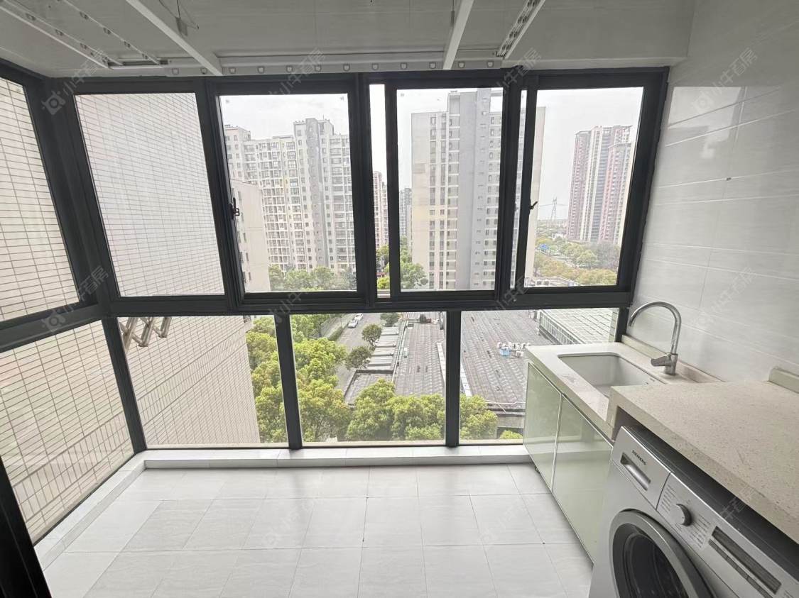 常州新城南都美域在租房源_小牛看房